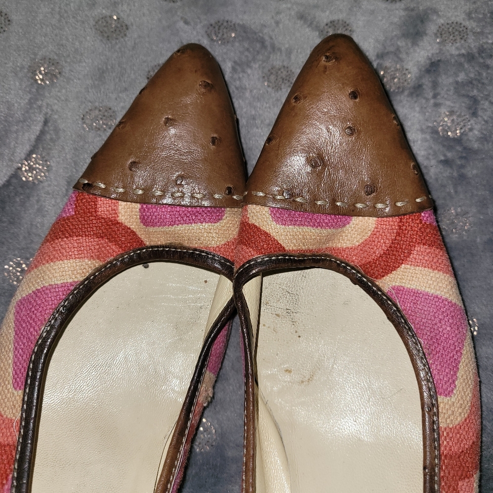 Shoes - Picture 4 of 7